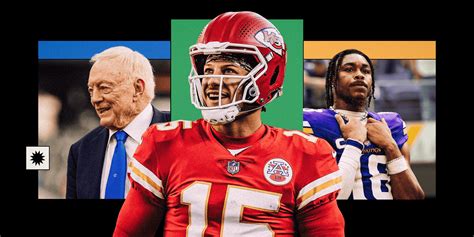 how to present a survey report|NFL agents dish on best (and worst) franchise, .